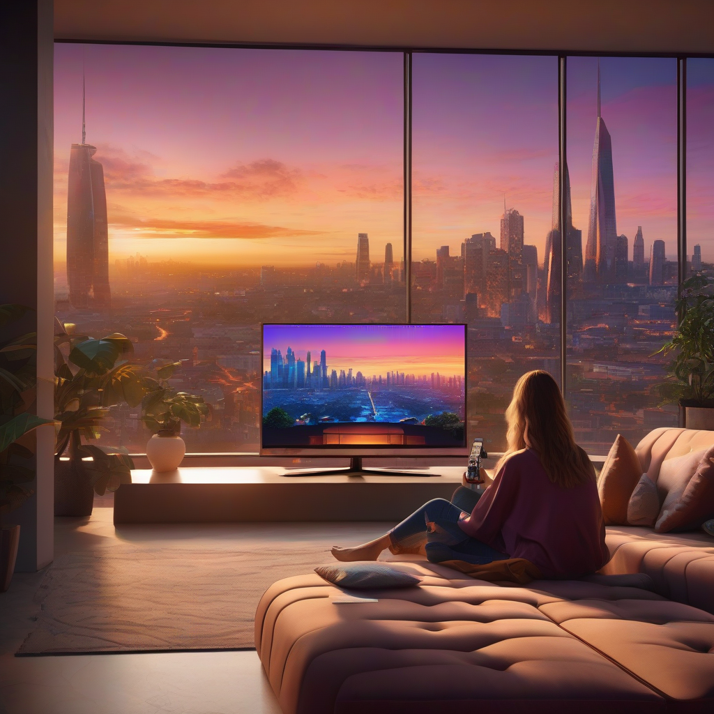 11 Streaming Services That Will Blow Your Mind