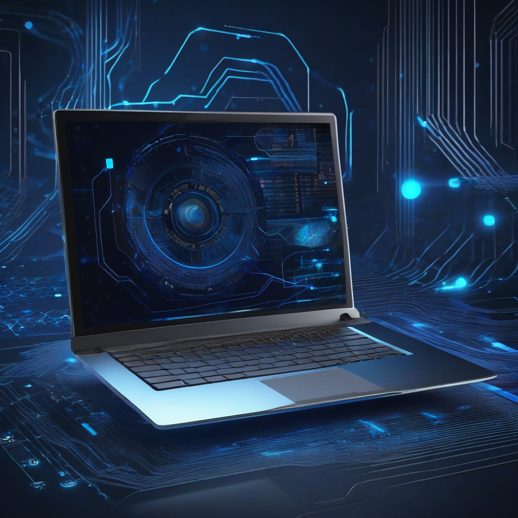 5 Laptop Secrets Revealed