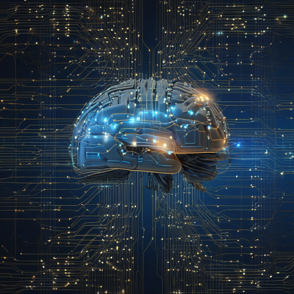5 Secrets Of Deep Learning AI