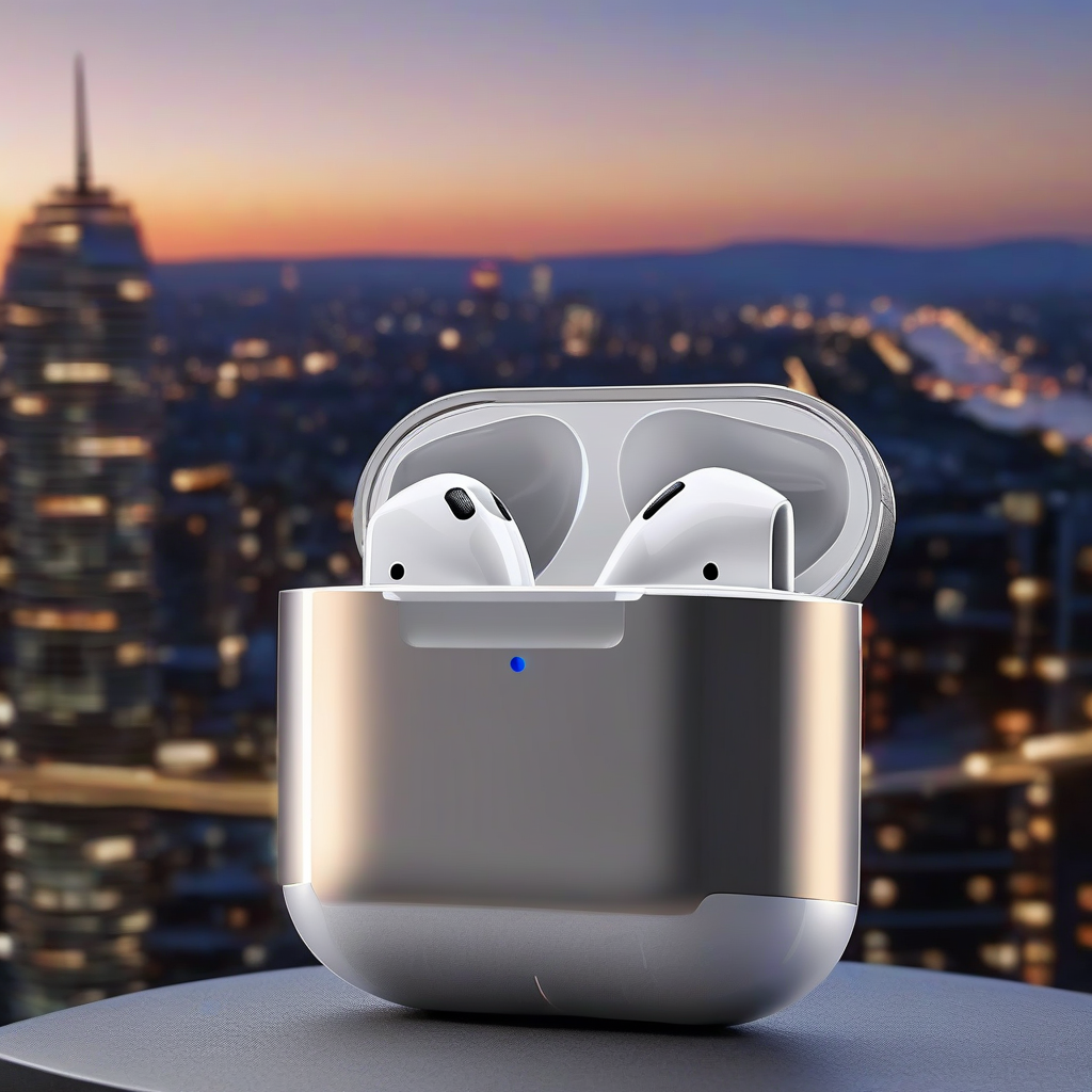 5 Shocking AirPods Secrets