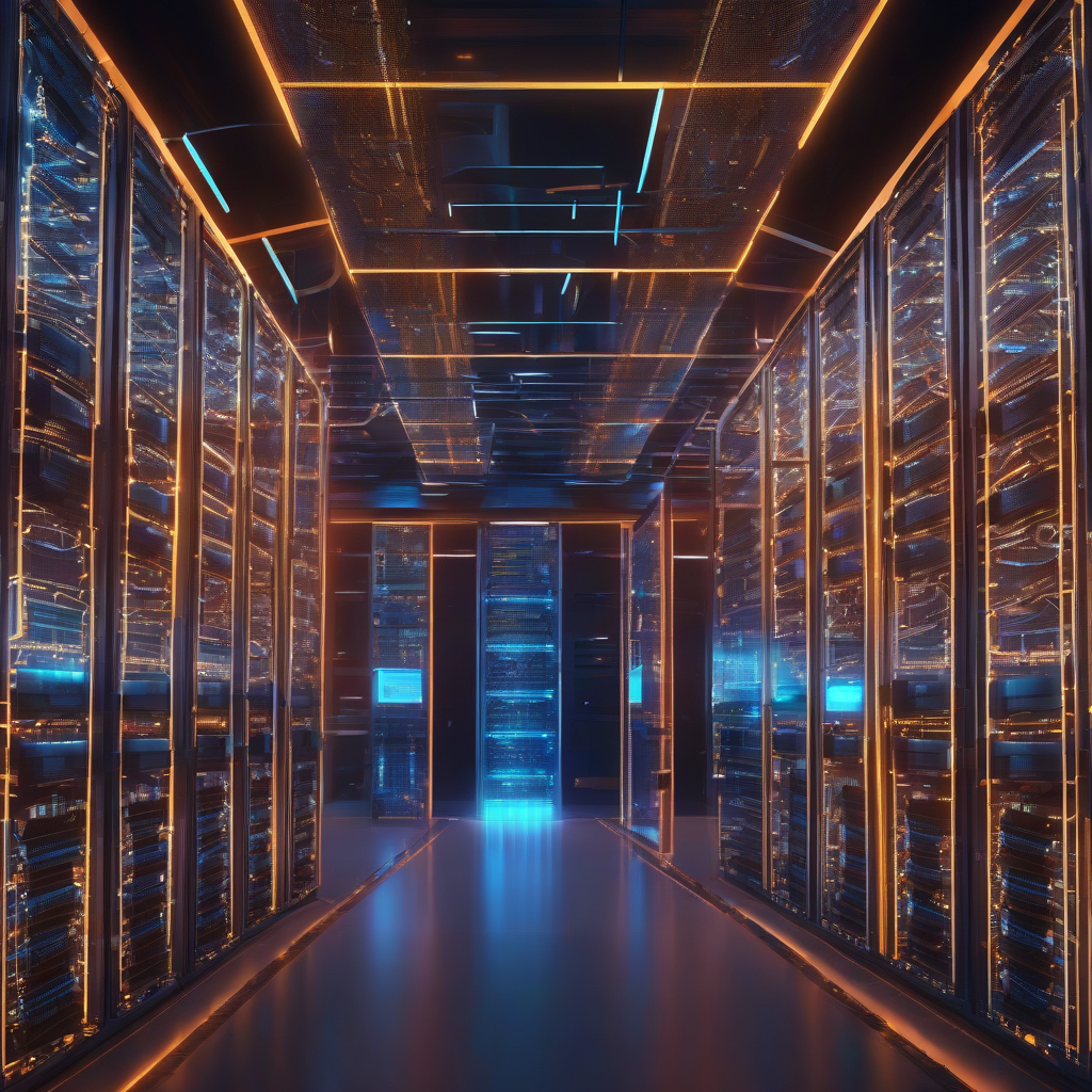5 Shocking Cloud Storage Secrets