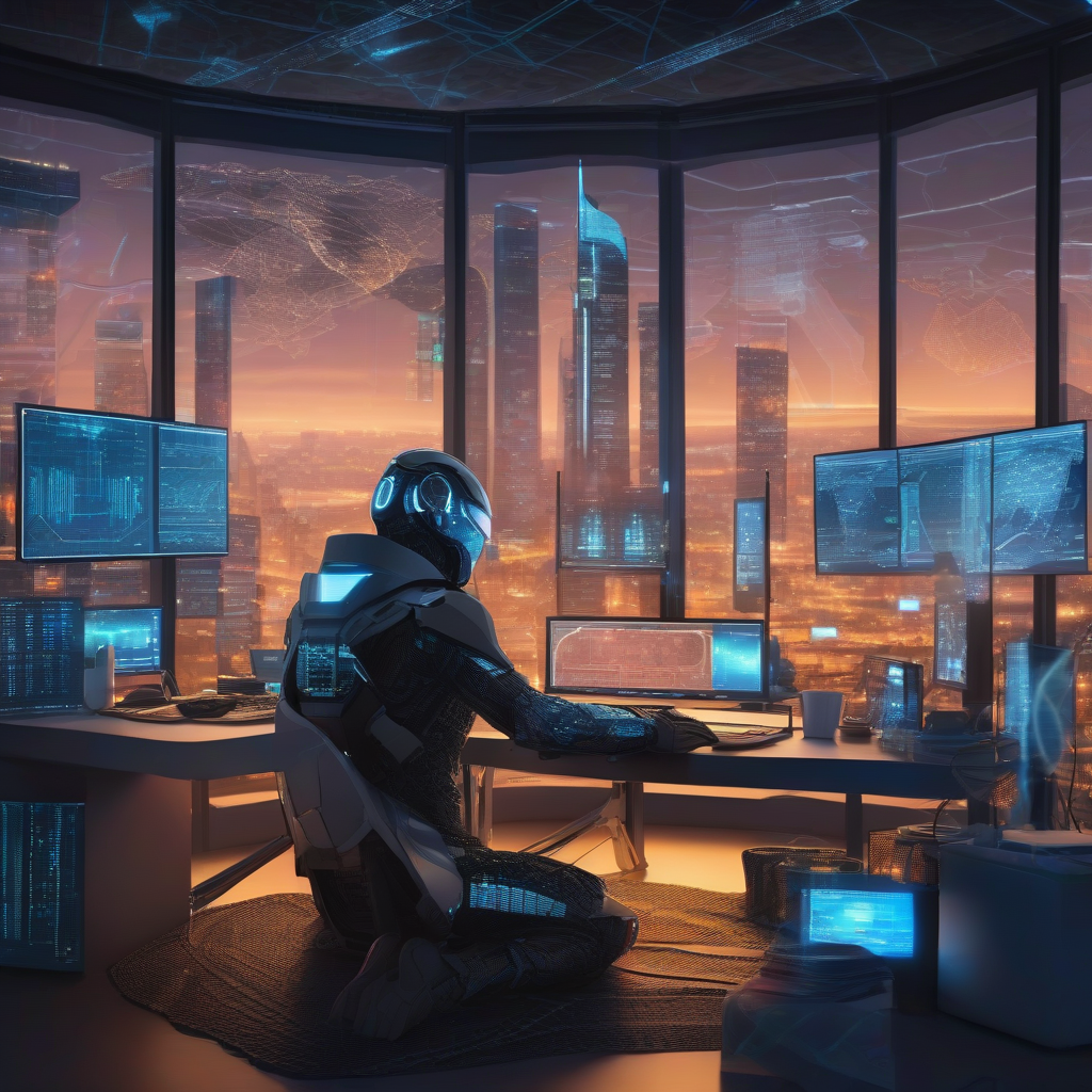 5 Shocking Cybersecurity Remote Jobs