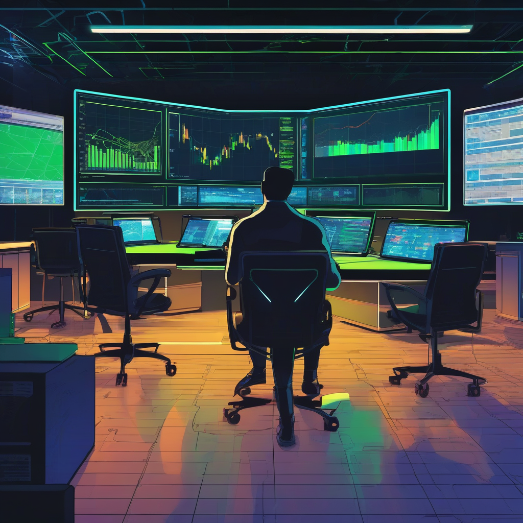 5 Shocking Forex Secrets
