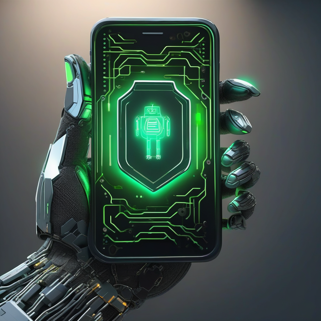 5 Shocking iPhone Security Hacks