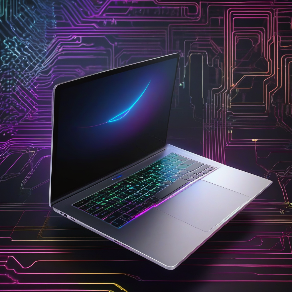 5 Shocking Laptop Secrets