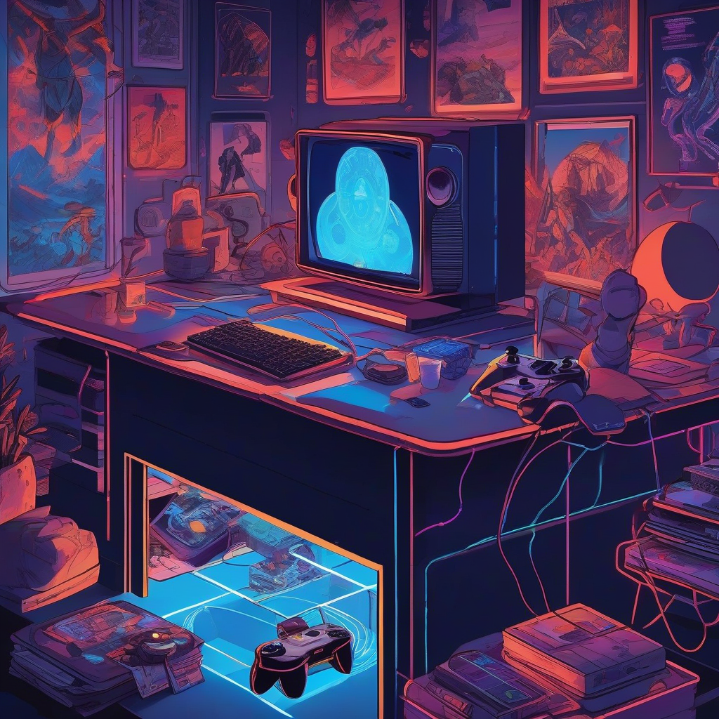 5 Shocking Reasons Indie Games Are Hard