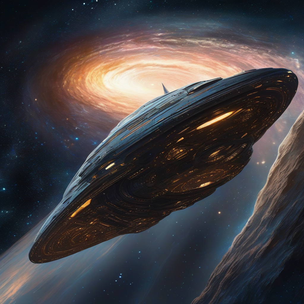 5 Shocking Space Secrets