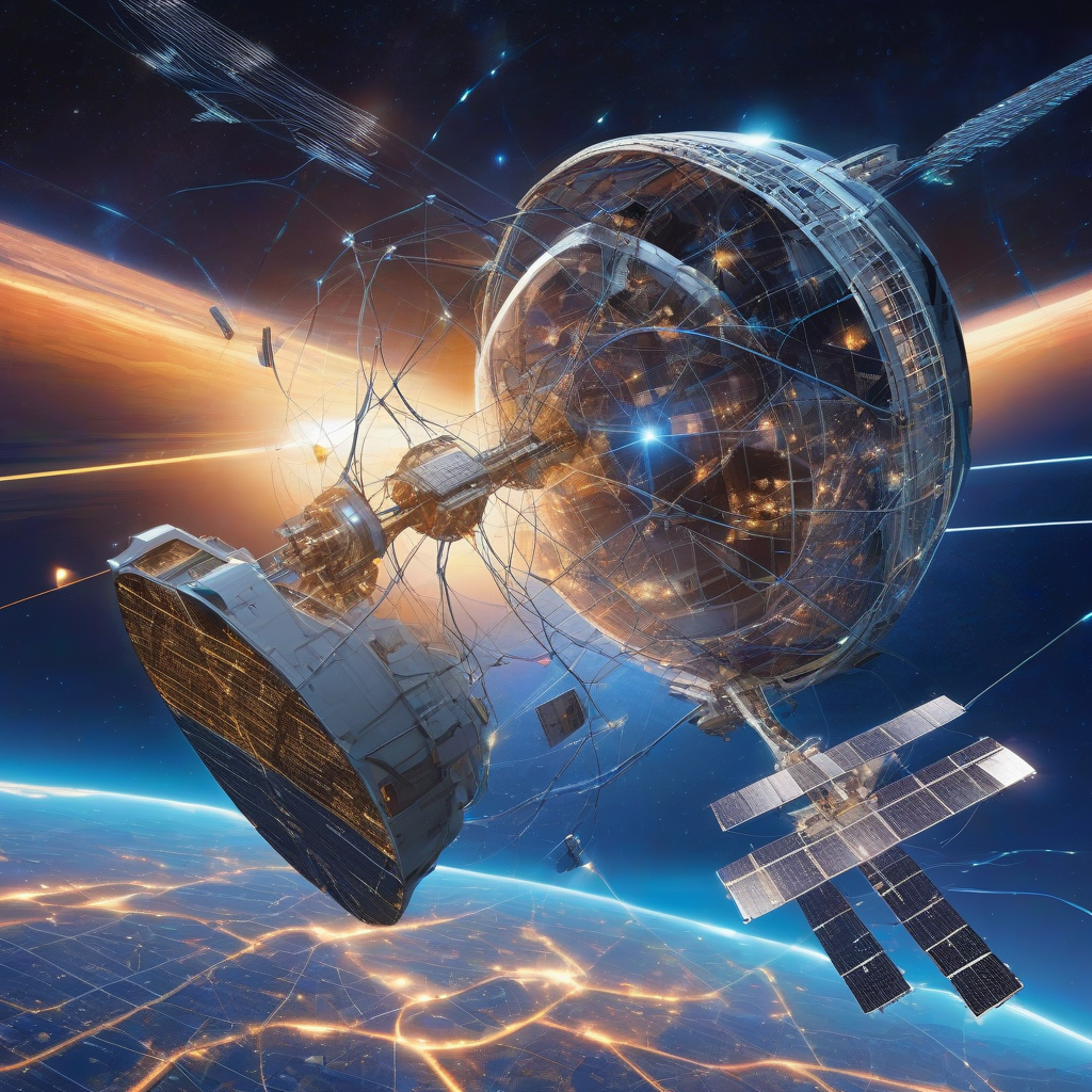 5 Shocking Starlink Reviews