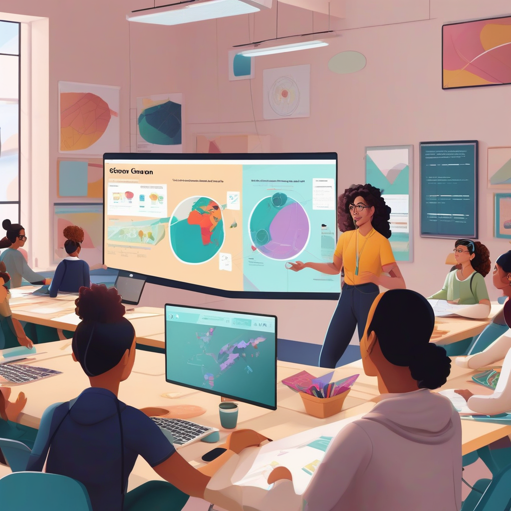 5 Shocking Ways Canva Revolutionizes Education