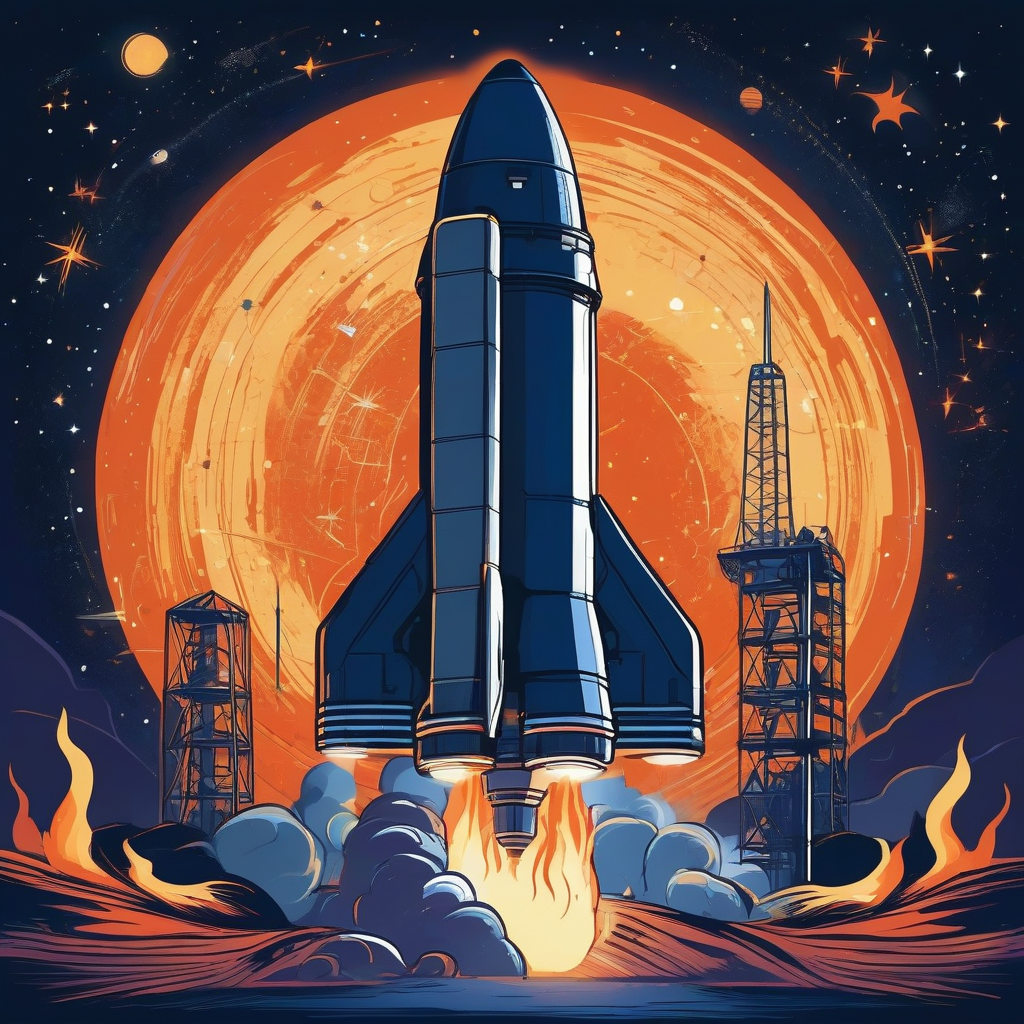 5 SpaceX Launches That Will Blow Your Mind