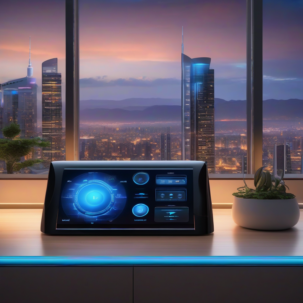 5 Surprising Smart Home Manager Secrets