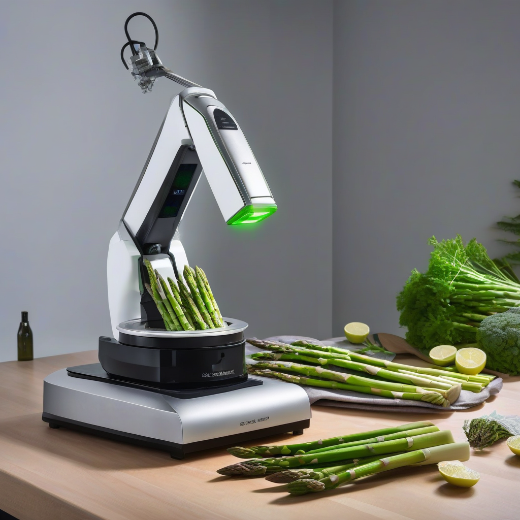 5 Surprising Ways to Fix Asparagus