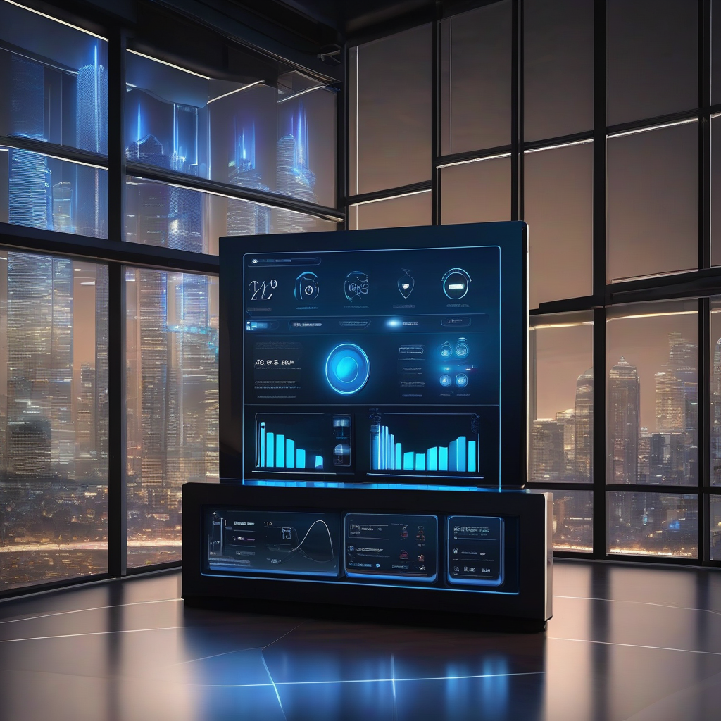 5 Things That Will Change How You Think About Smart Homes
