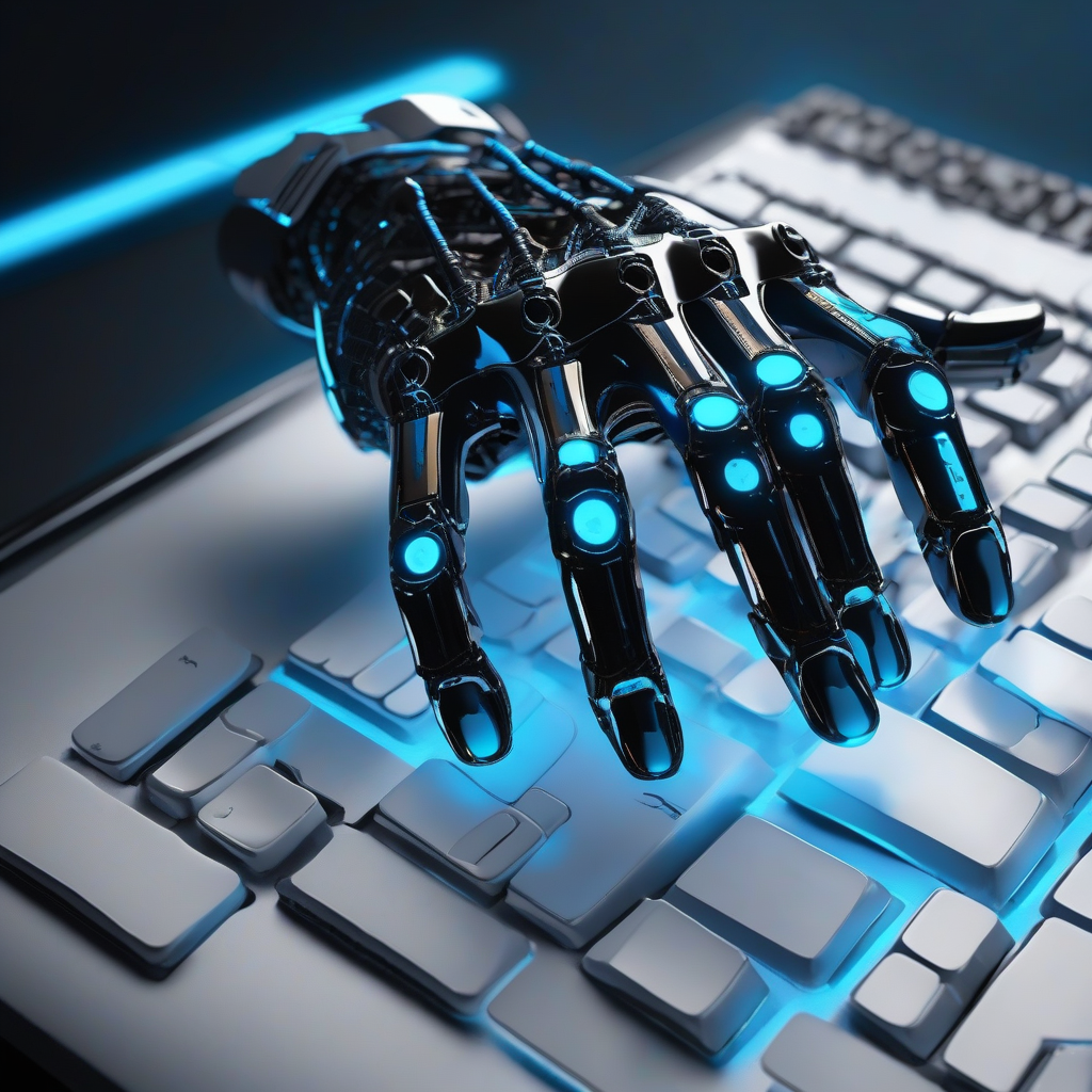 7 AI Tools That Will Revolutionize Your Work