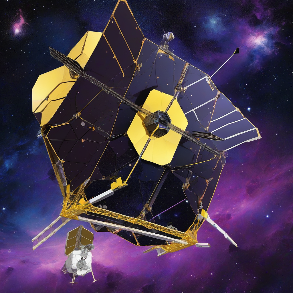 7 Cosmic Secrets Revealed