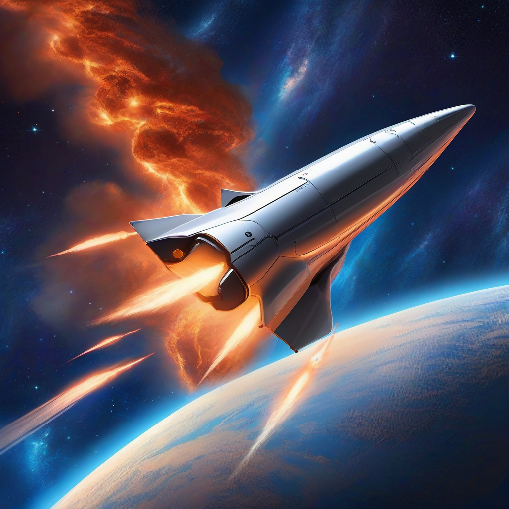 7 Shocking SpaceX Starship Secrets