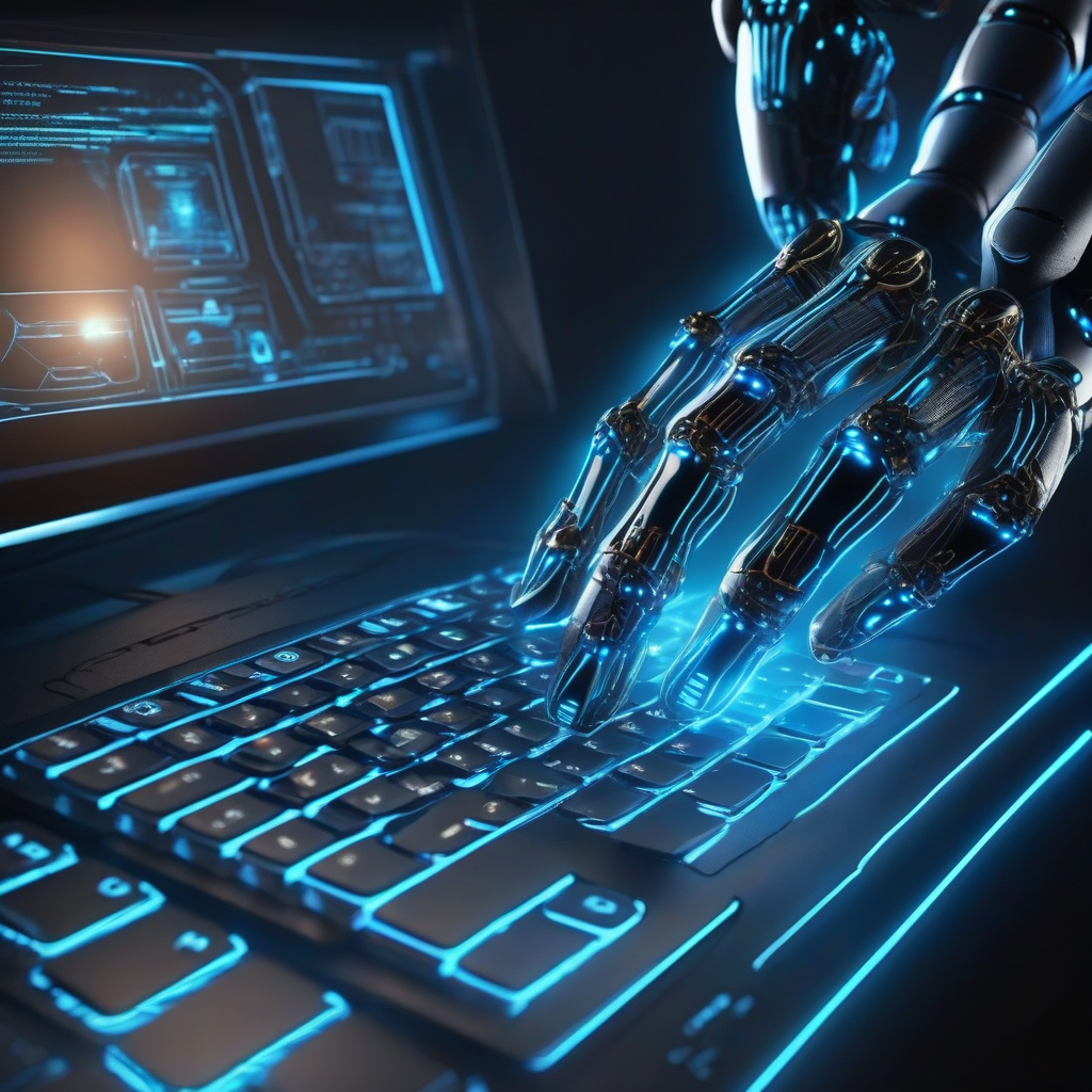 7 Shocking Ways Coding Changes Lives