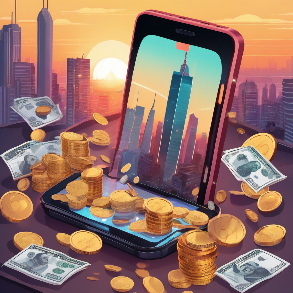 7 Shocking Ways TikTok Pays Creators