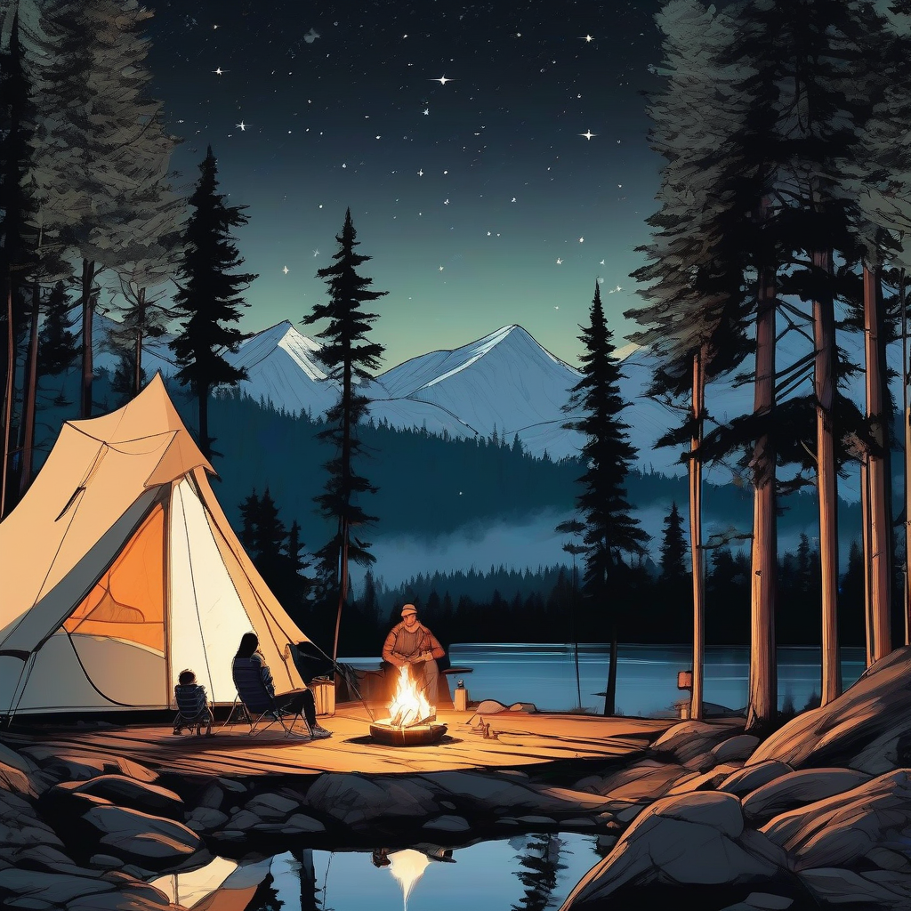 7 Surprising Canvas Tent Picks