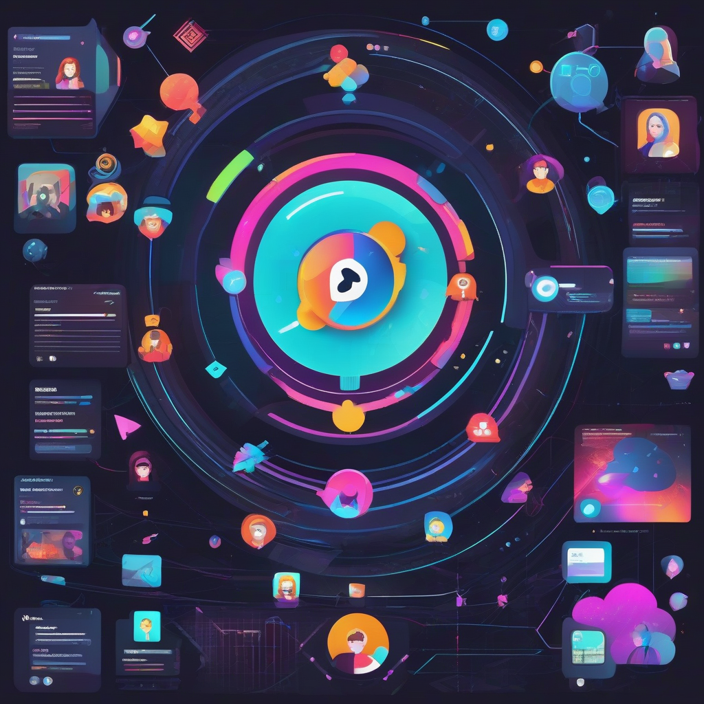 7 Surprising Slack Profile Pics