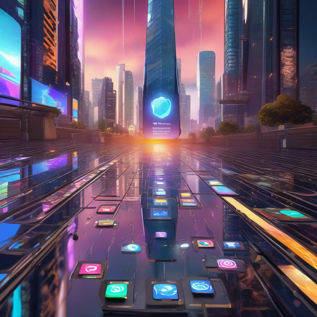 9 App Stores That Will Change Everything