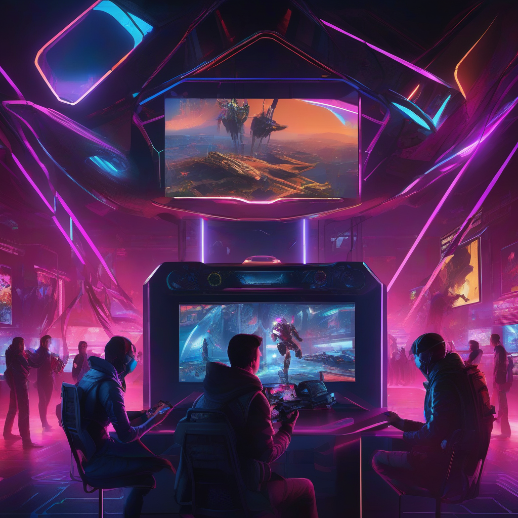 9 Steam Deck Games That Will Blow Your Mind
