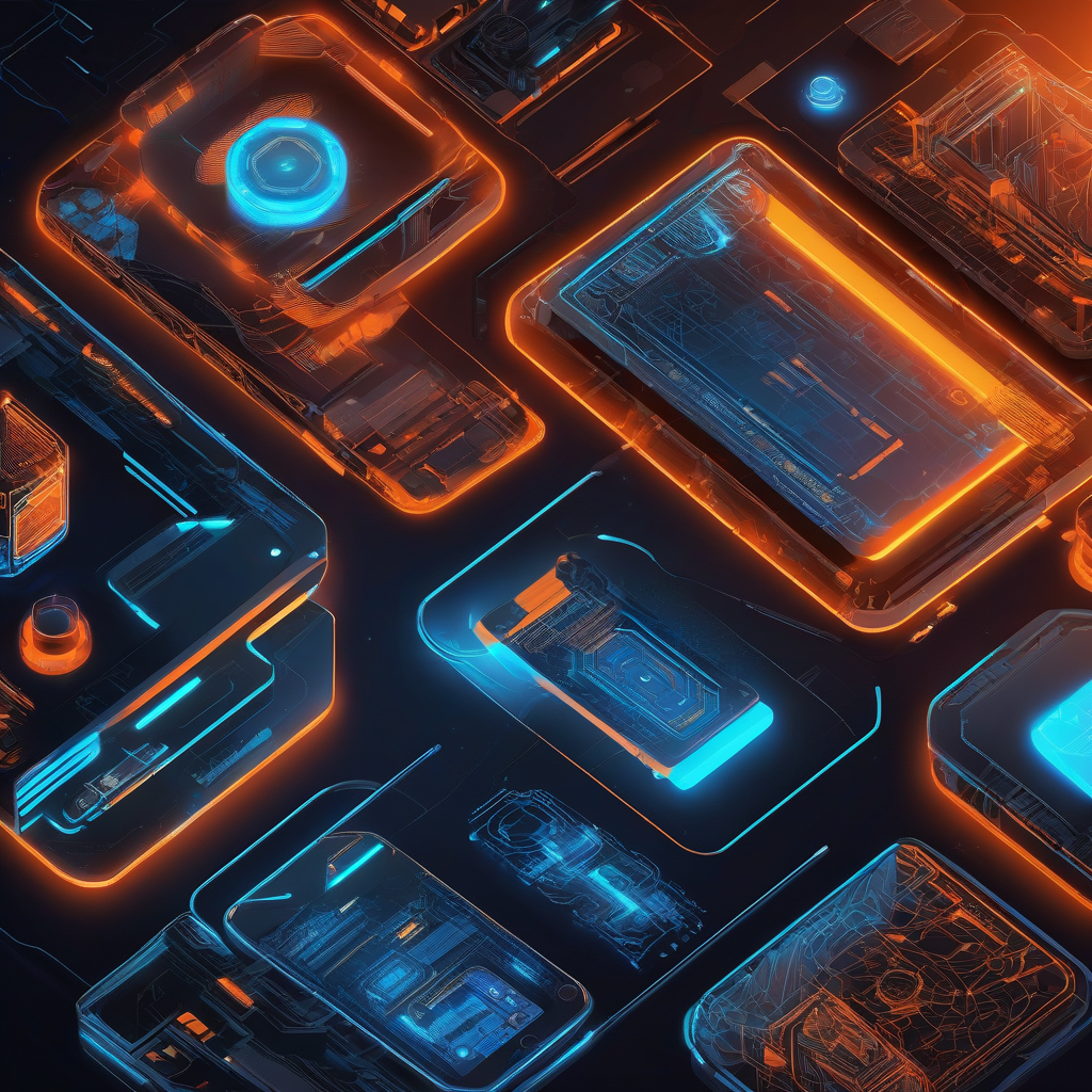 Best Mobile Dev Frameworks Compared