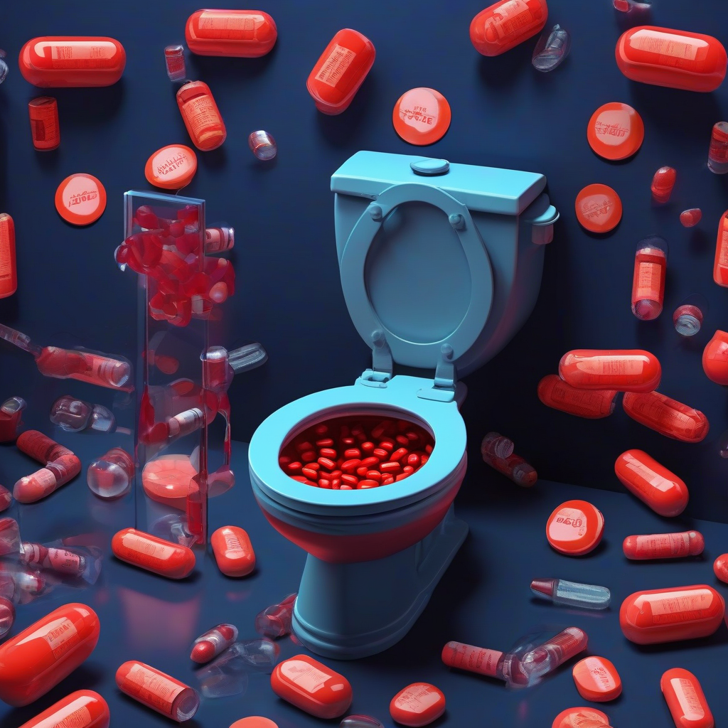 Codeine's Hidden Side Effect