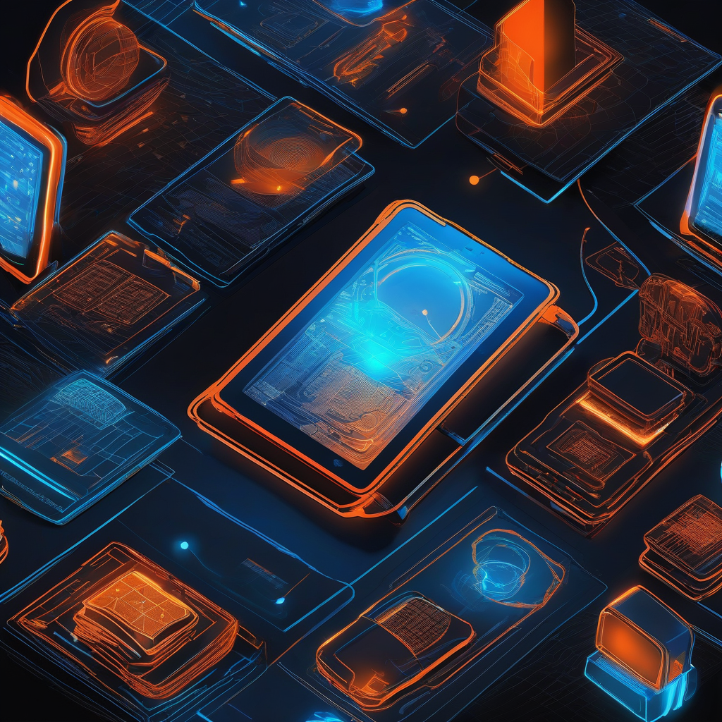 Discover Top eReader Examples for Book Lovers