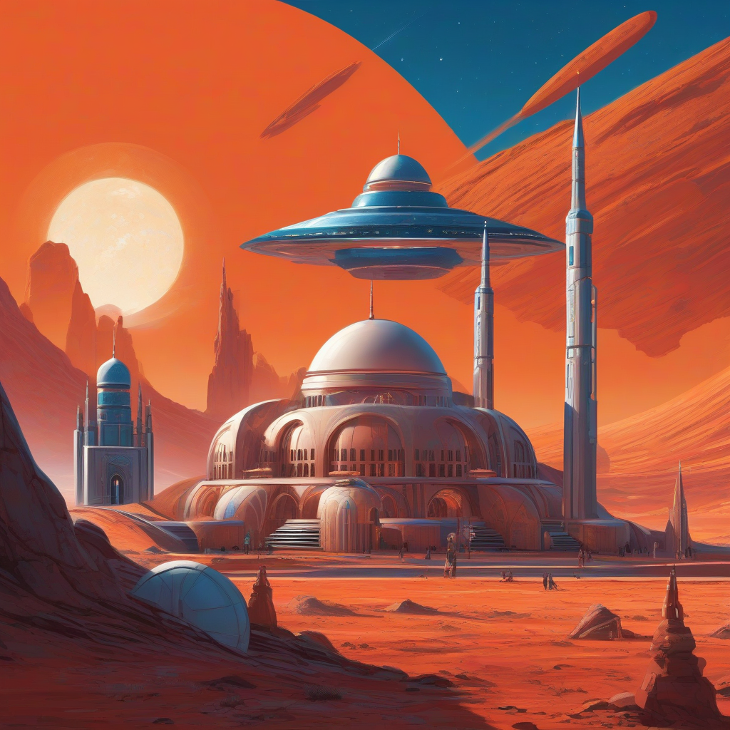 Mars Halal Status Revealed