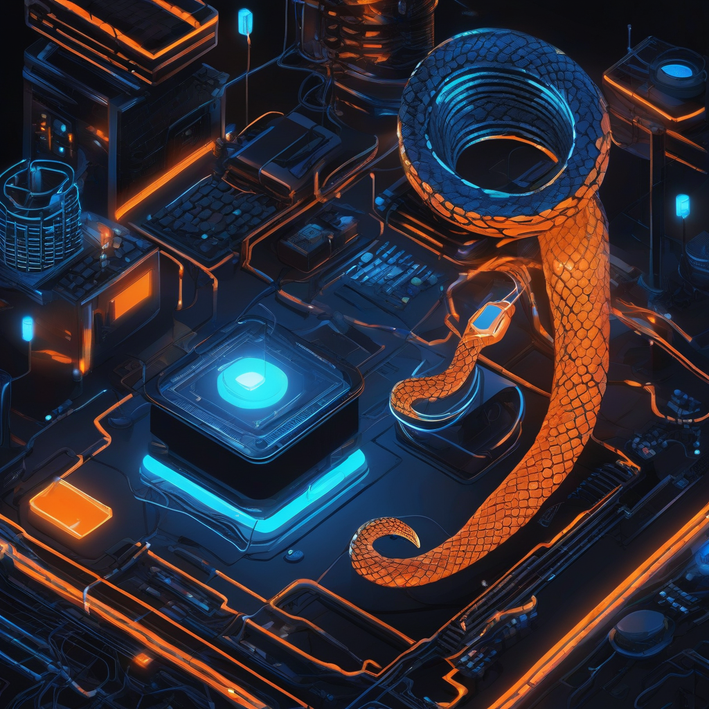 Mastering Python Pip Install