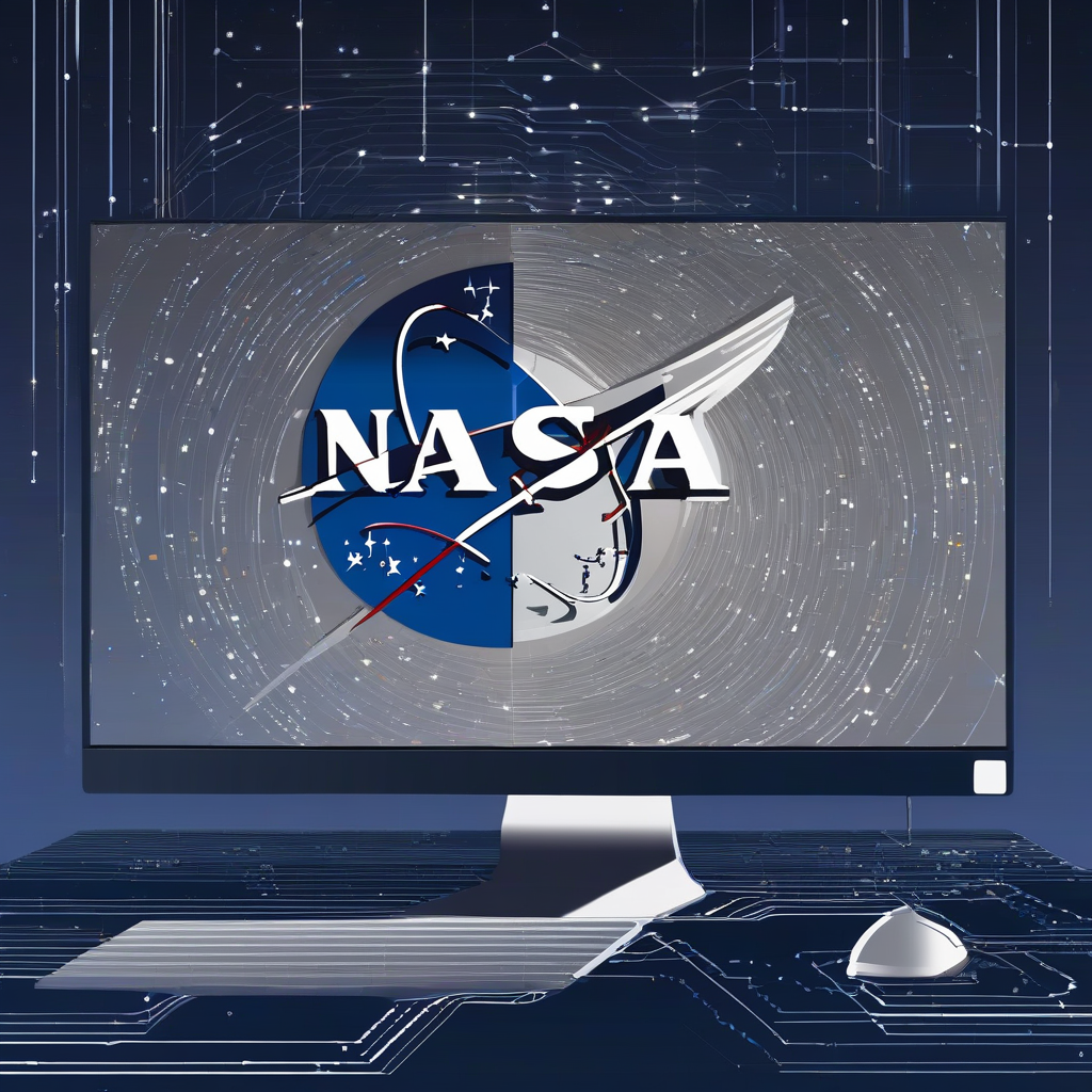 NASA's Hidden Truth