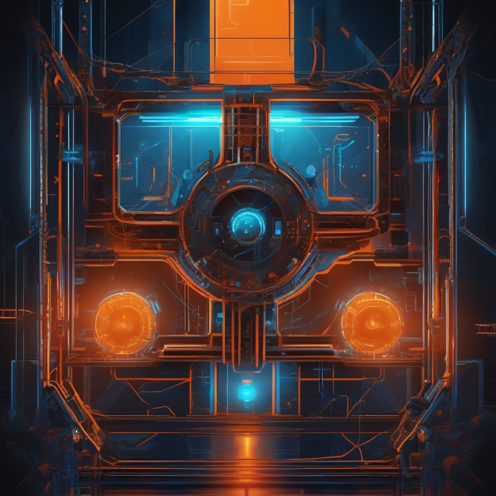 Rust Cross Platform: A Deep Dive