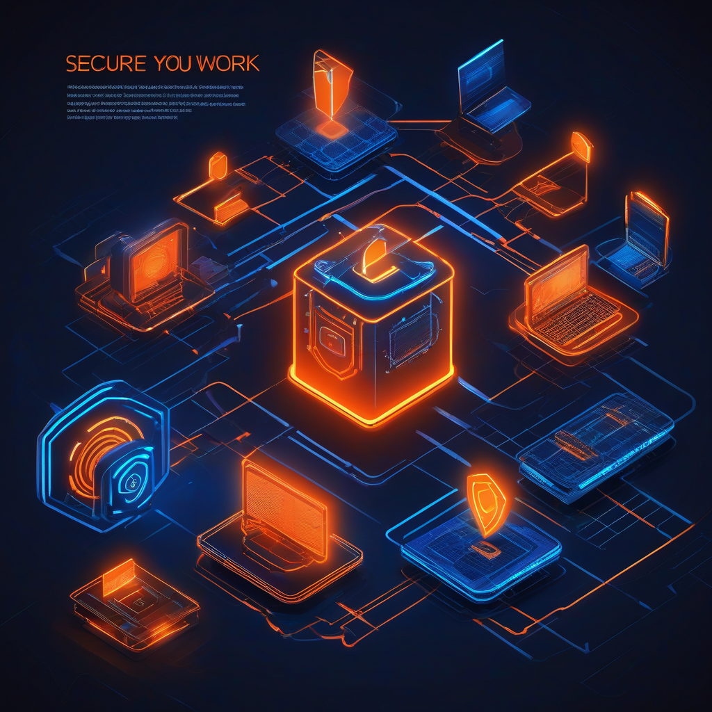 Secure Your Network: Expert Tips