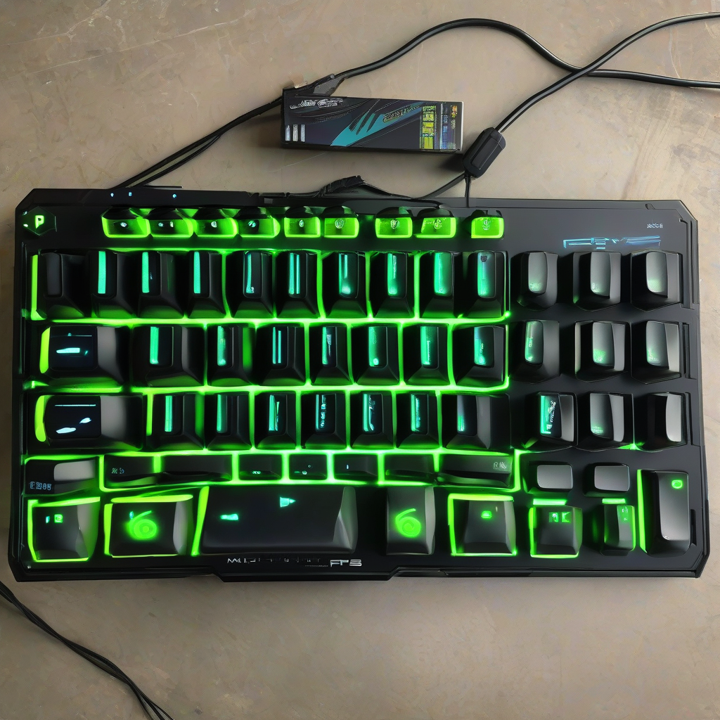Unlock Mr P's Secret Build
